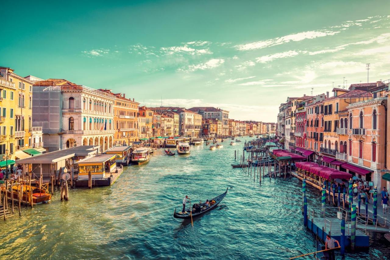Maison Boutique Al Redentore * Venezia