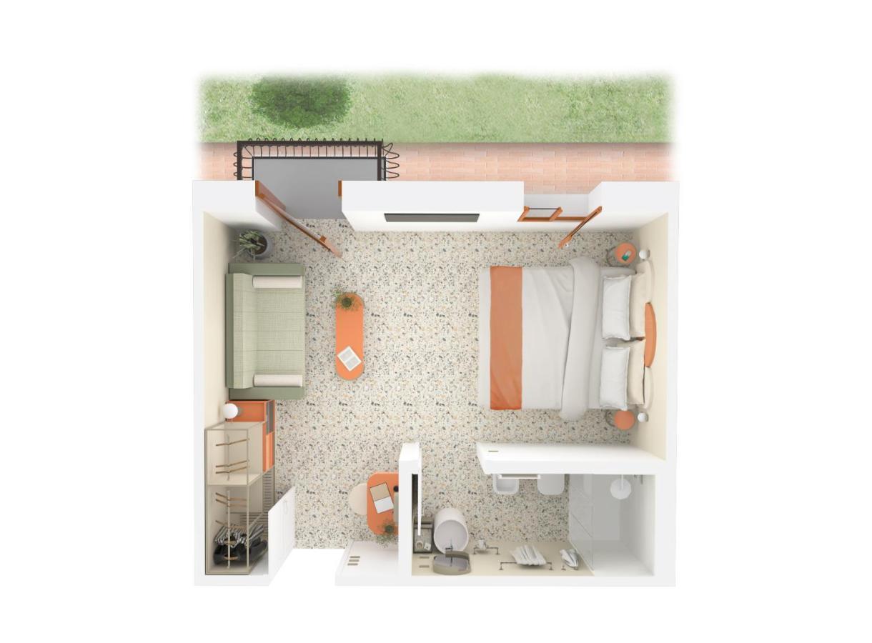 Casa vacanze Maison Boutique Al Redentore Venezia