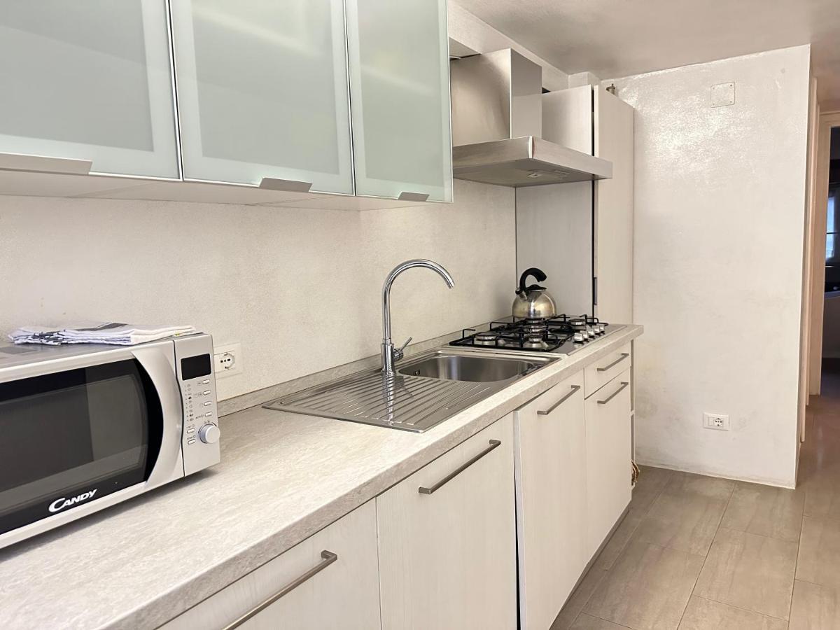 Ca' Giorgia Appartement