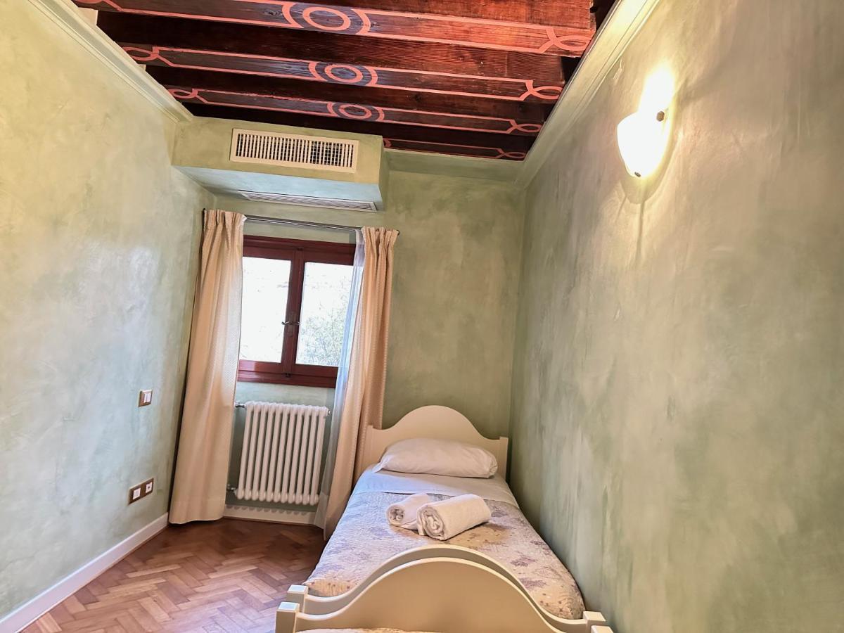 Ca' Giorgia Appartement *