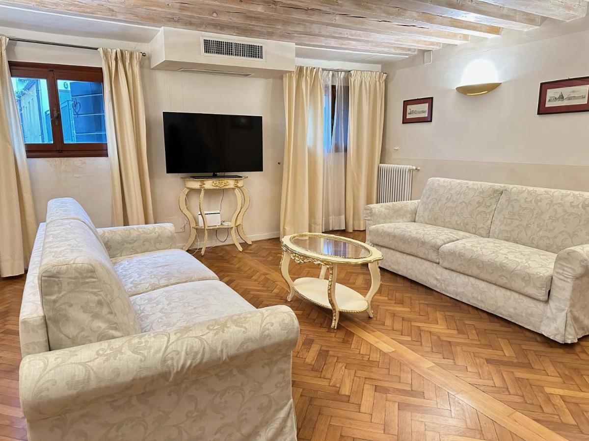 Ca' Giorgia Venise