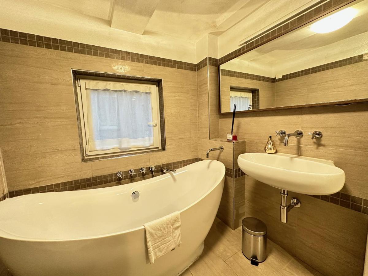 Ca' Giorgia Appartement