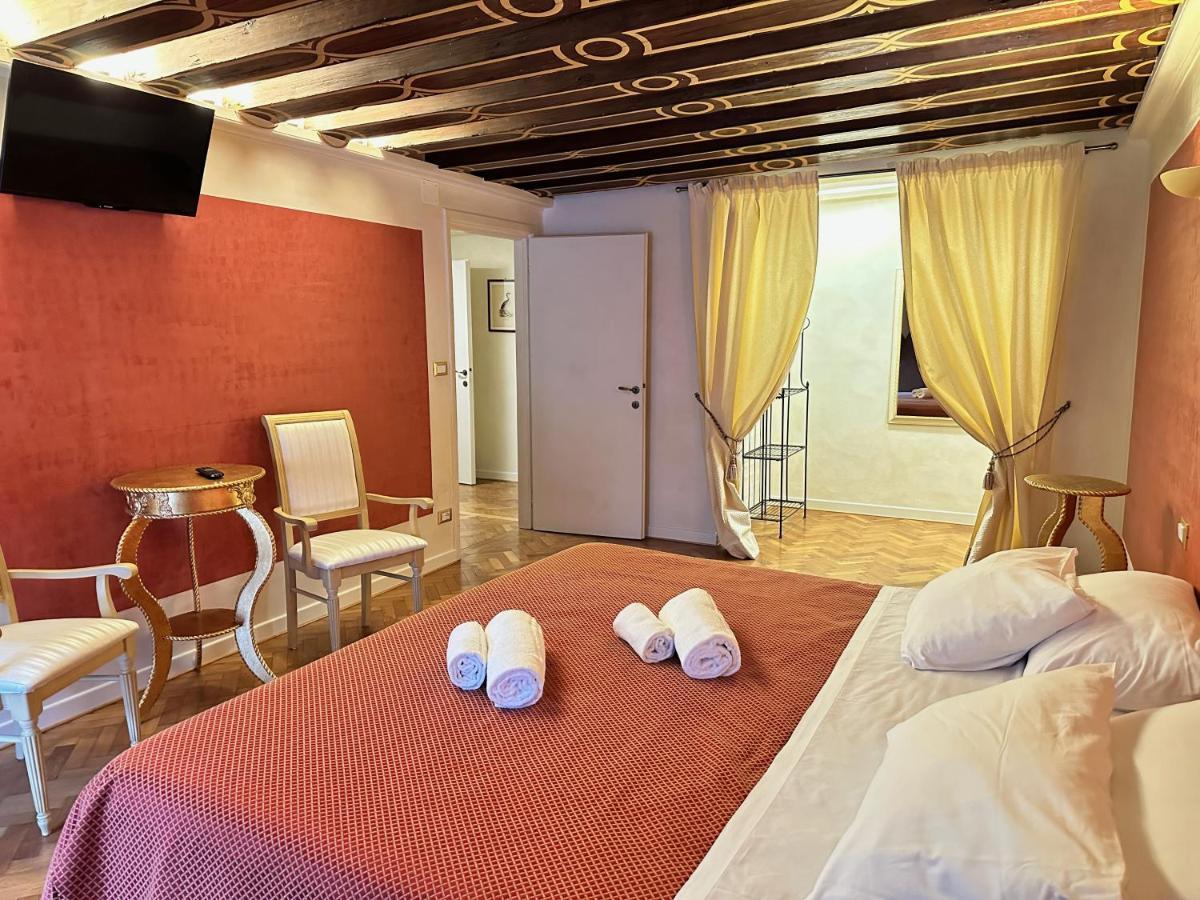 Appartement Ca' Giorgia *