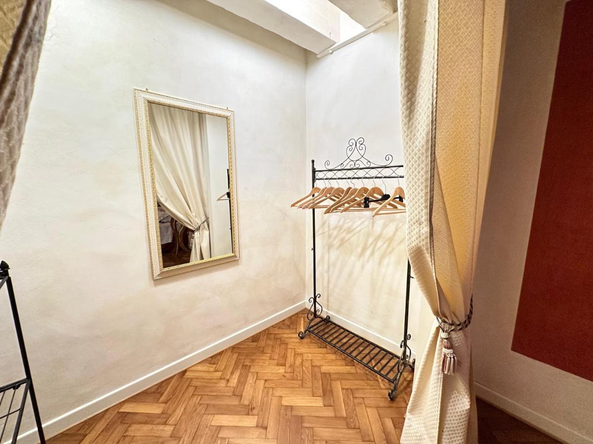 Ca' Giorgia Appartement *