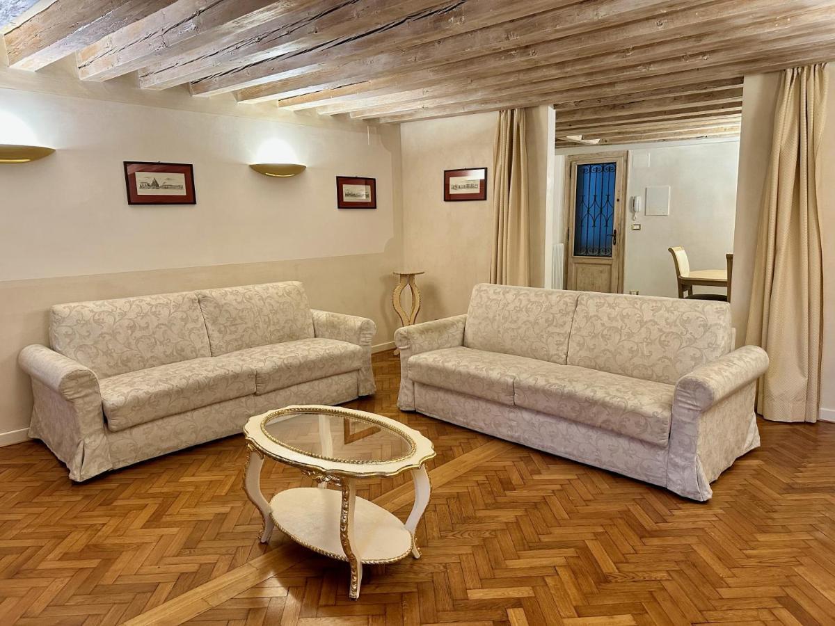 Appartement Ca' Giorgia