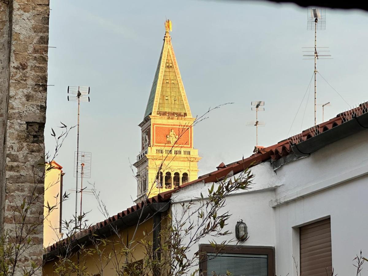 Ca' Giorgia * Venise