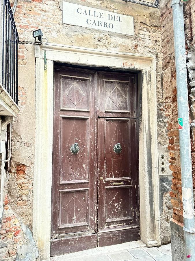 Appartement Ca' Giorgia