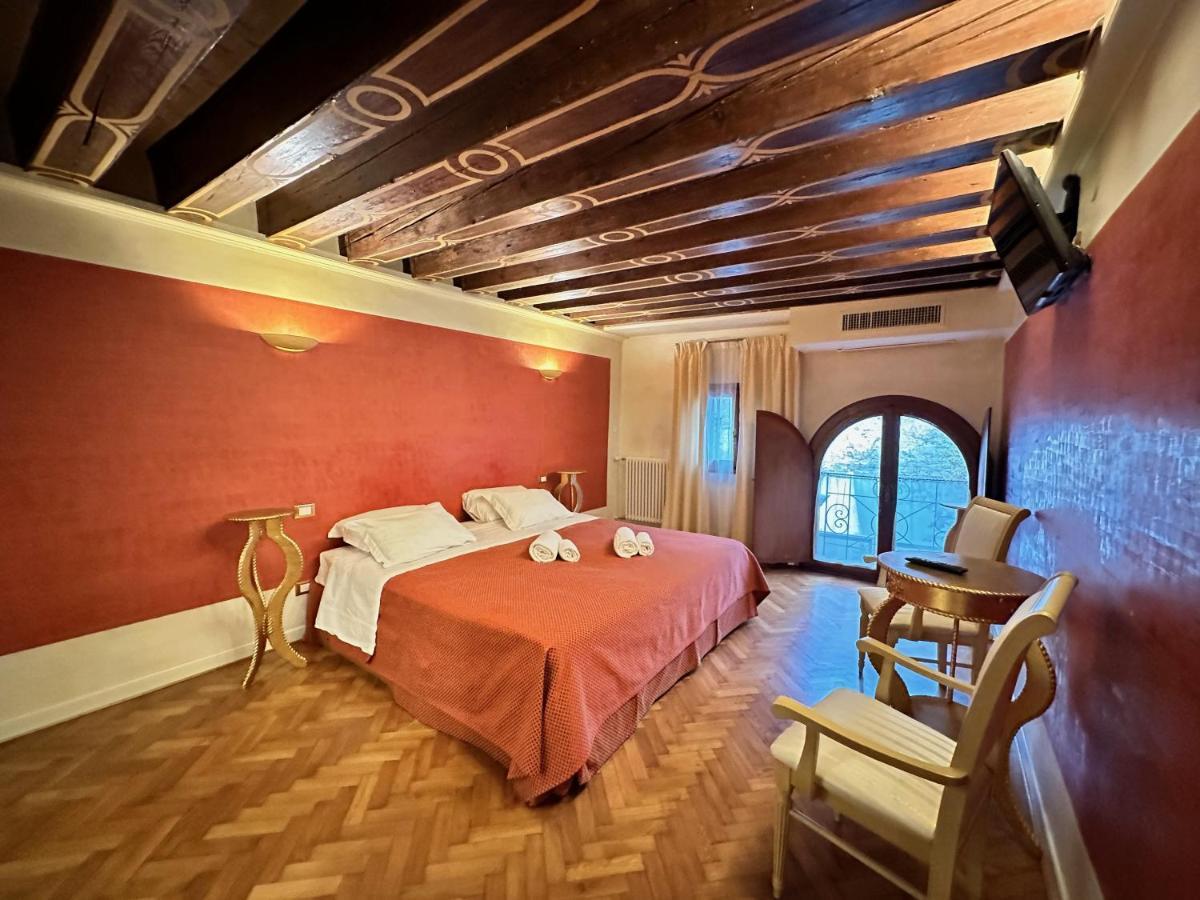 Ca' Giorgia Appartement *