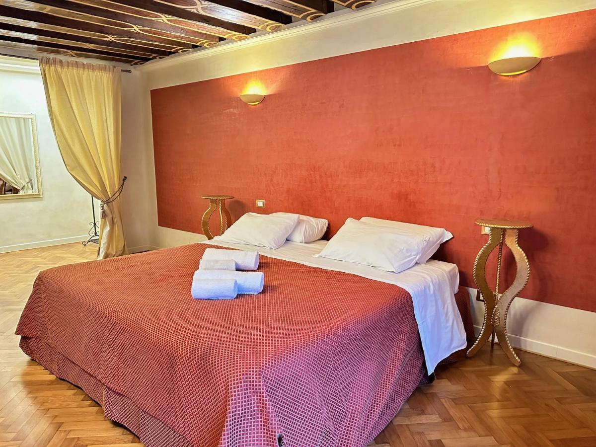 Ca' Giorgia Appartement *