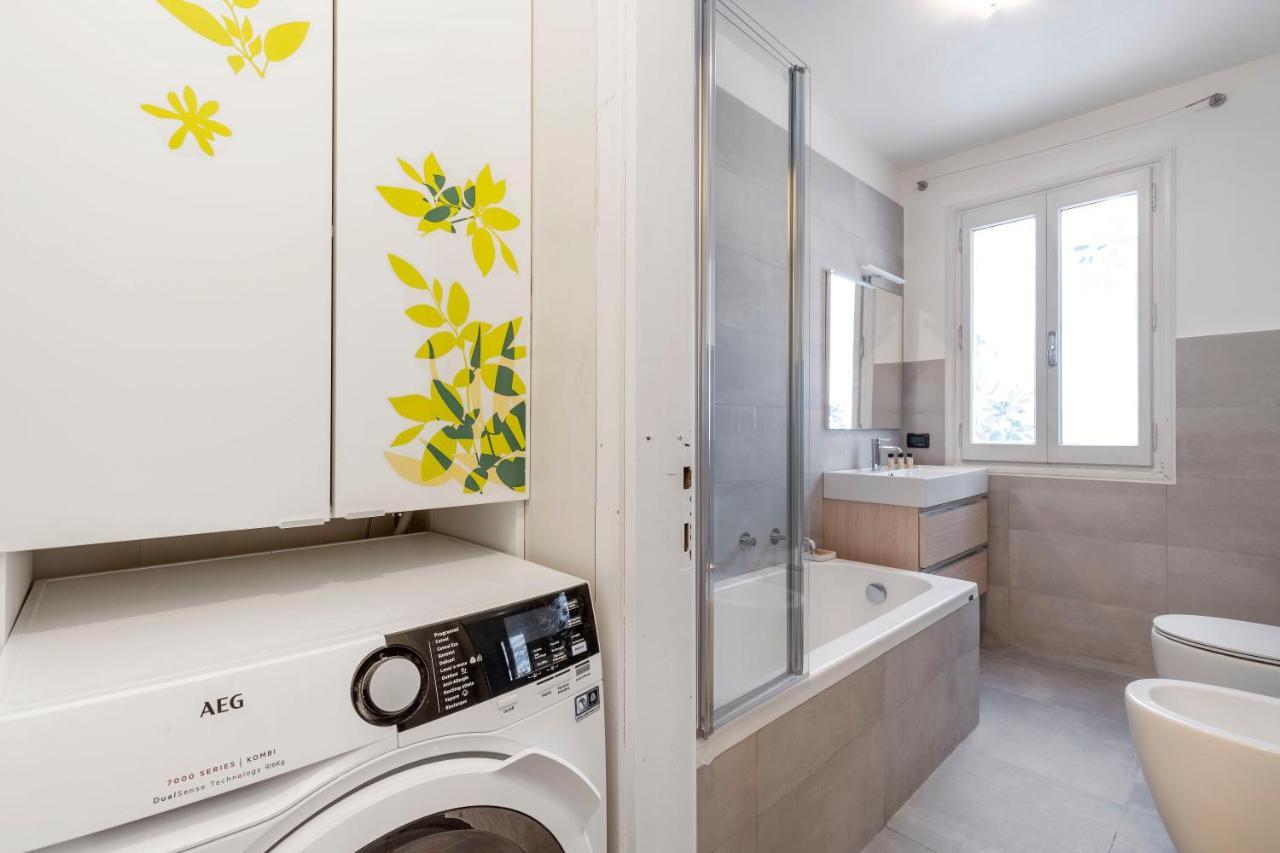 Ca' Del Sol Appartement