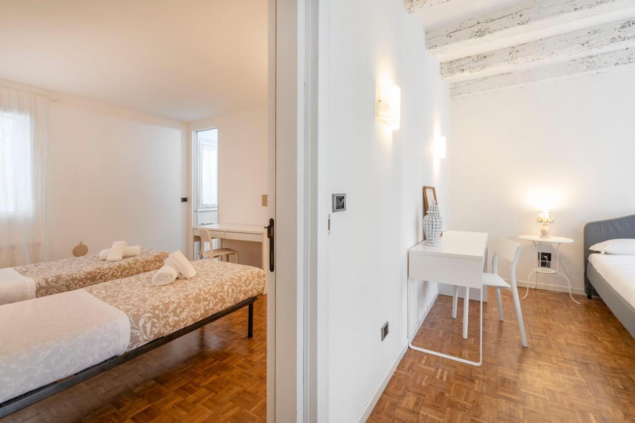 Appartement Ca' Del Sol Venise
