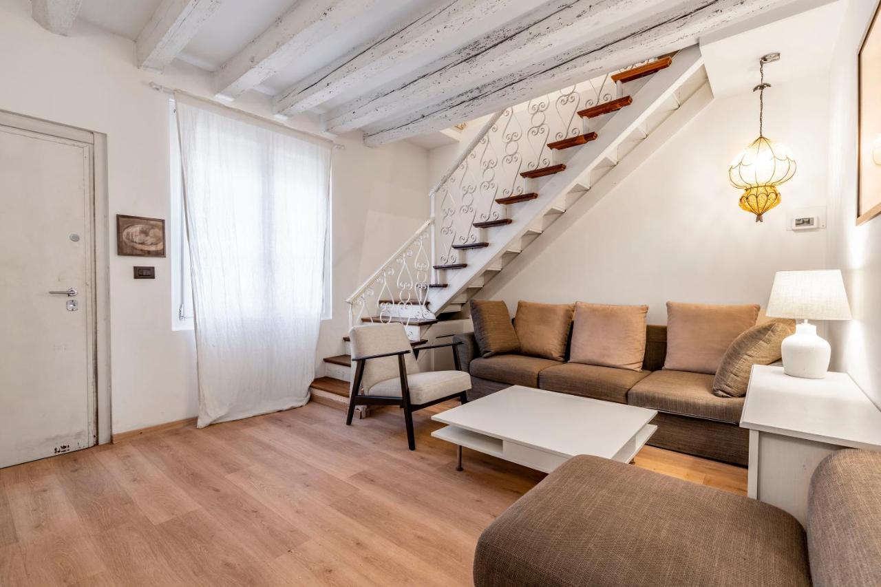 Ca' Del Sol Appartement Venise