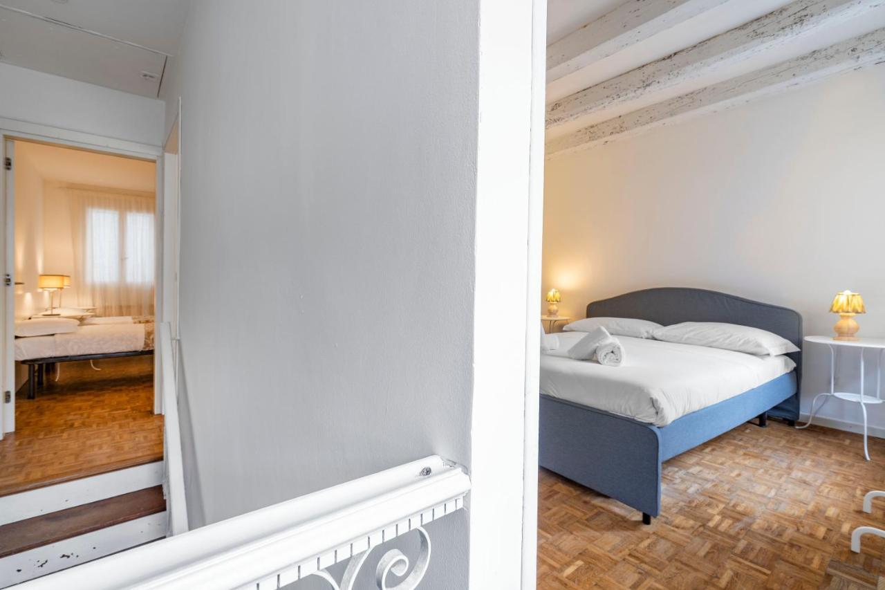Ca' Del Sol Appartement *