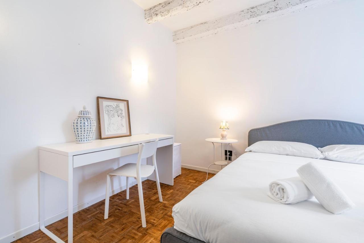 Appartement Ca' Del Sol Venise