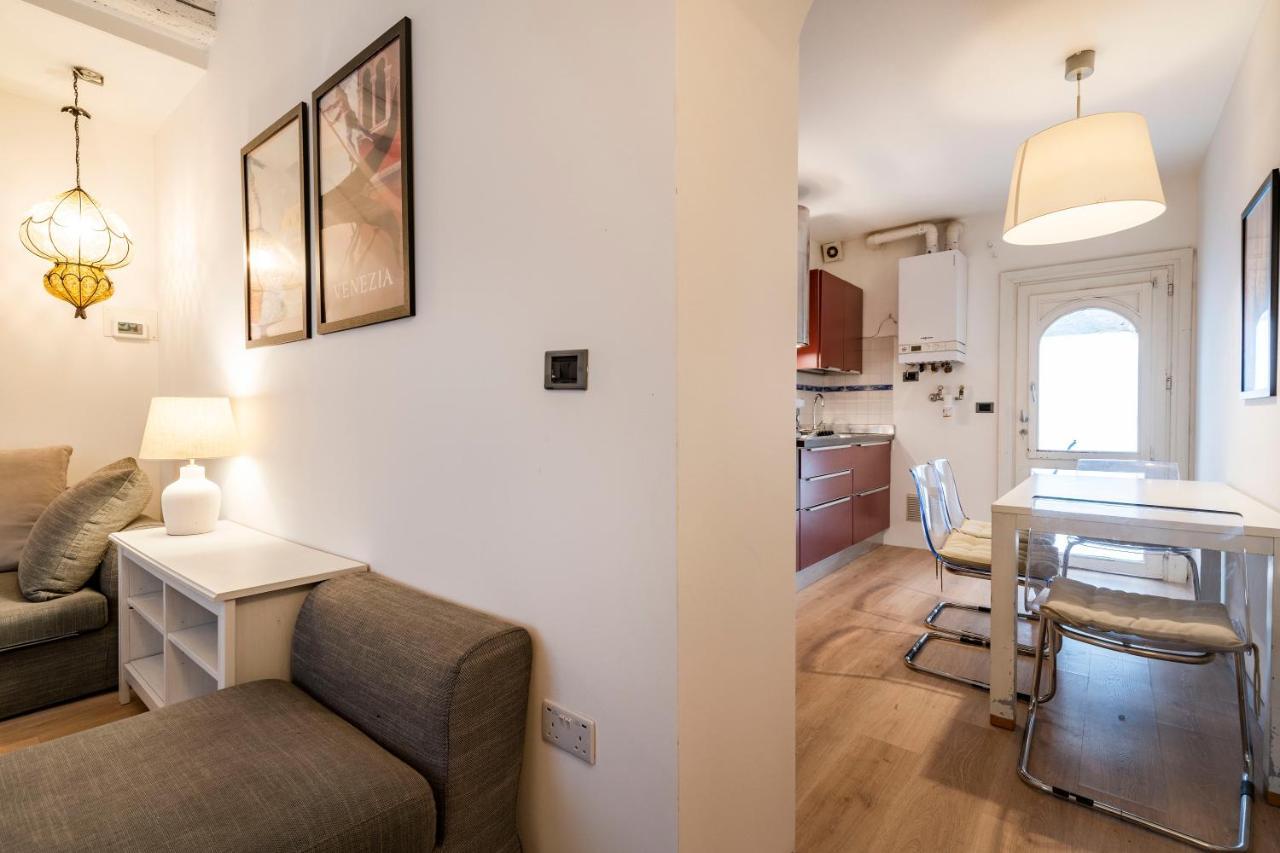 Ca' Del Sol Appartement