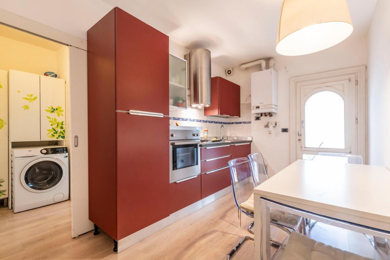 Appartement Ca' Del Sol *