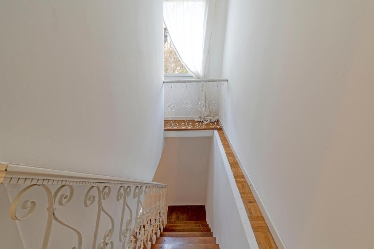 Ca' Del Sol Appartement Venise