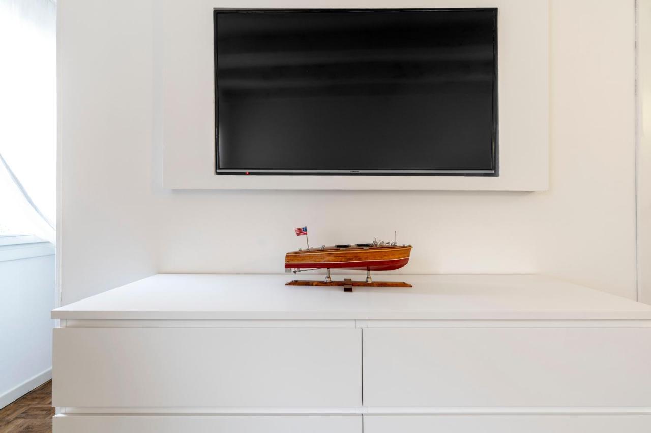 Ca' Del Sol Appartement Venise