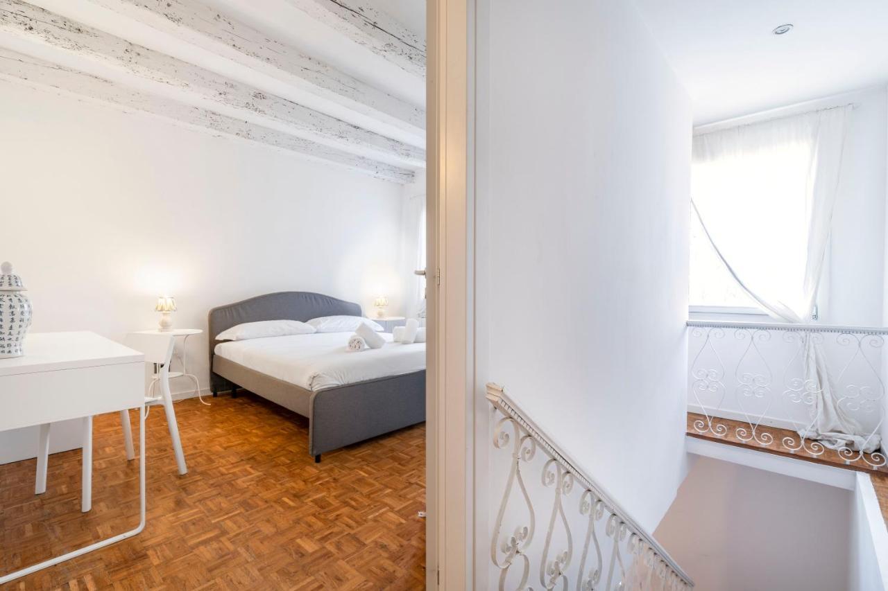 Ca' Del Sol Appartement *