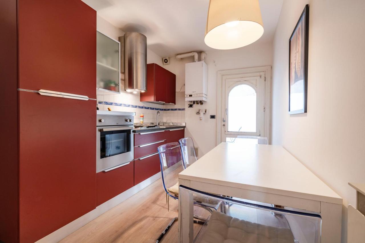Ca' Del Sol Appartement *