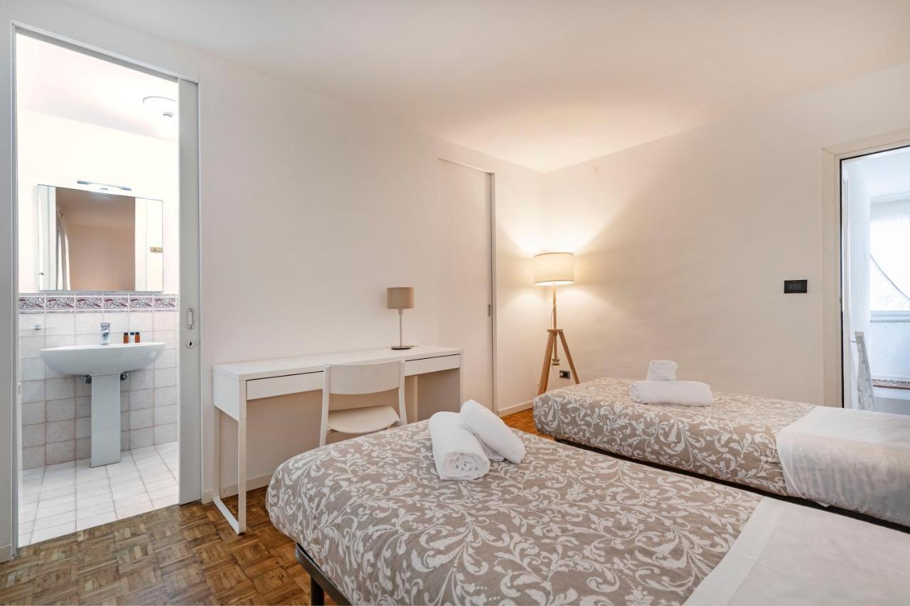 Ca' Del Sol Appartement *