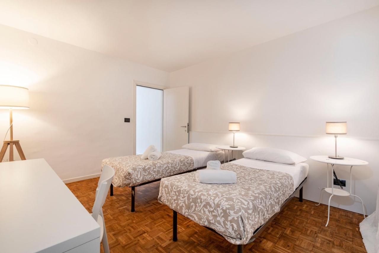 Ca' Del Sol Appartement Venise
