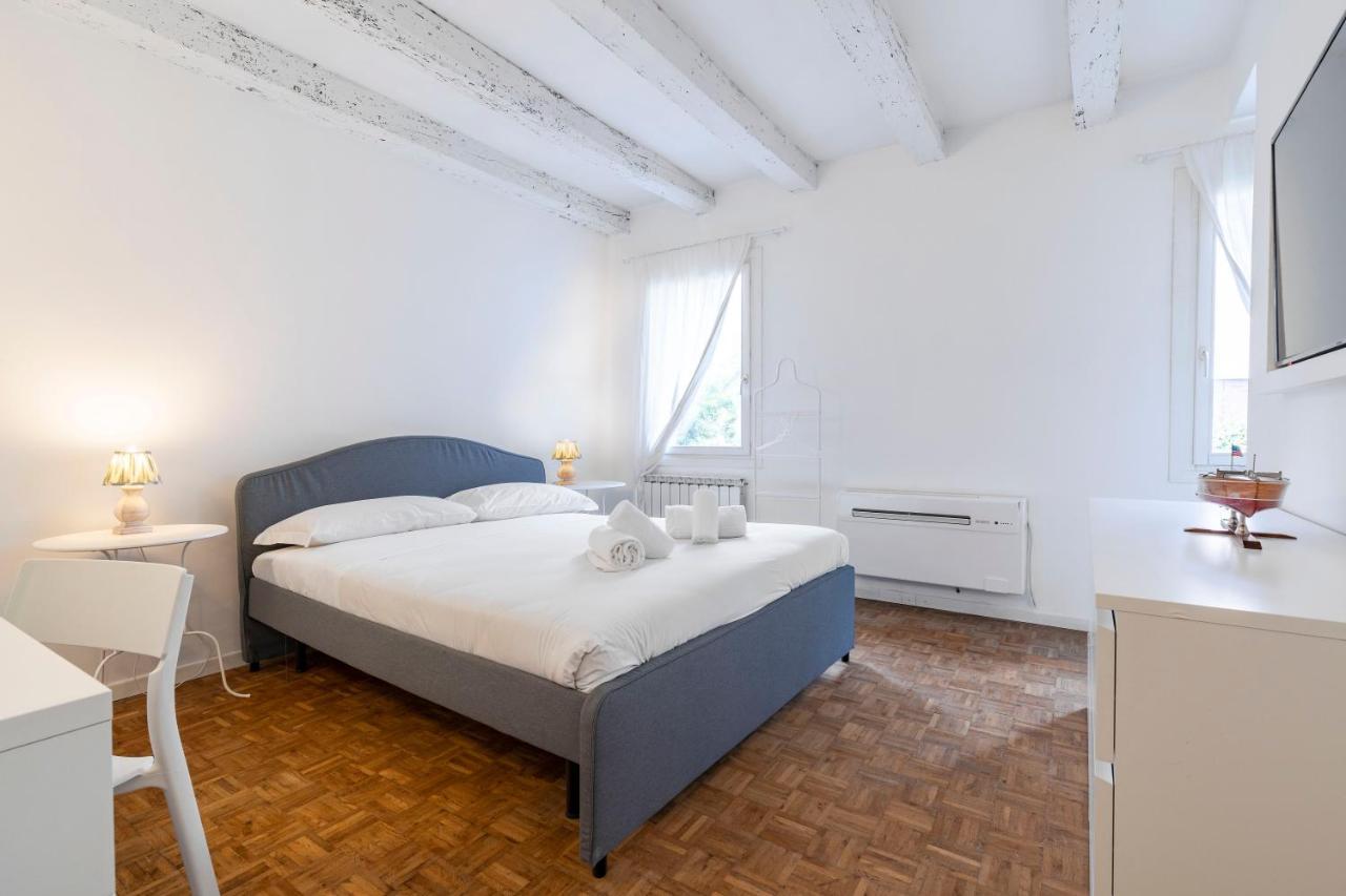 Ca' Del Sol Appartement