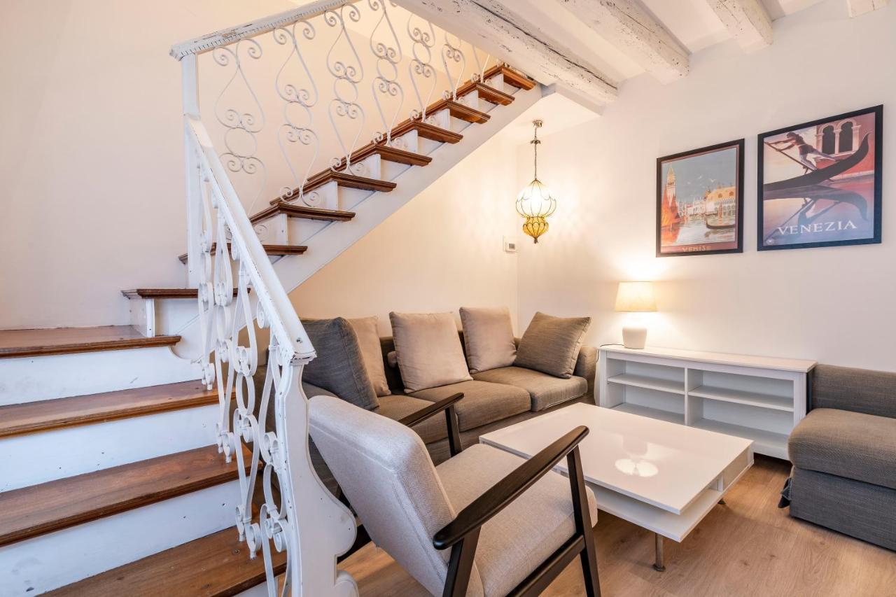 Ca' Del Sol Appartement