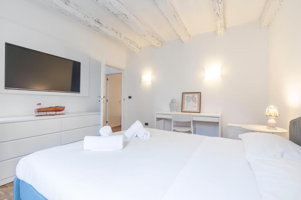 Ca' Del Sol Appartement Venise