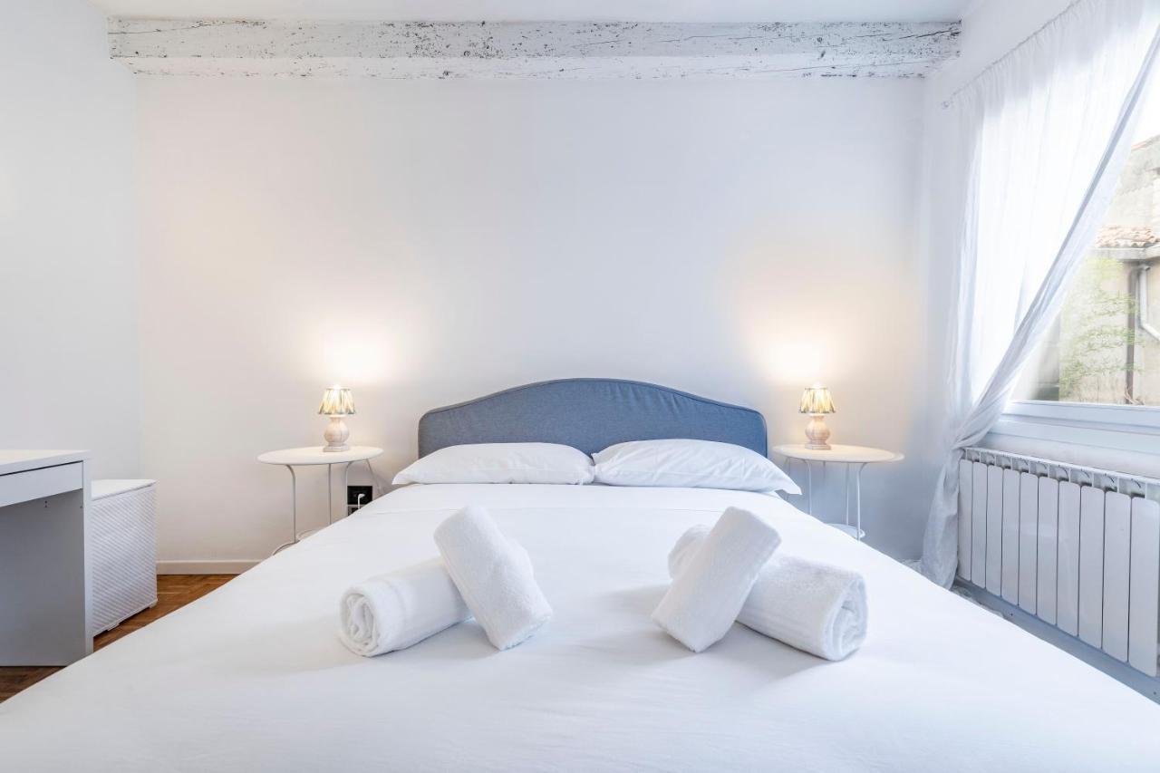 Ca' Del Sol Appartement *