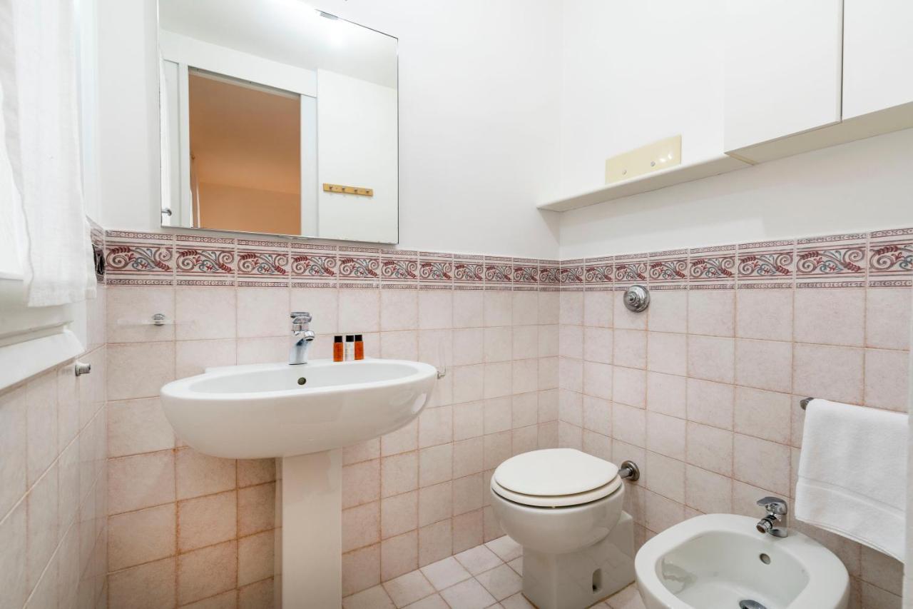 Ca' Del Sol Appartement Venise