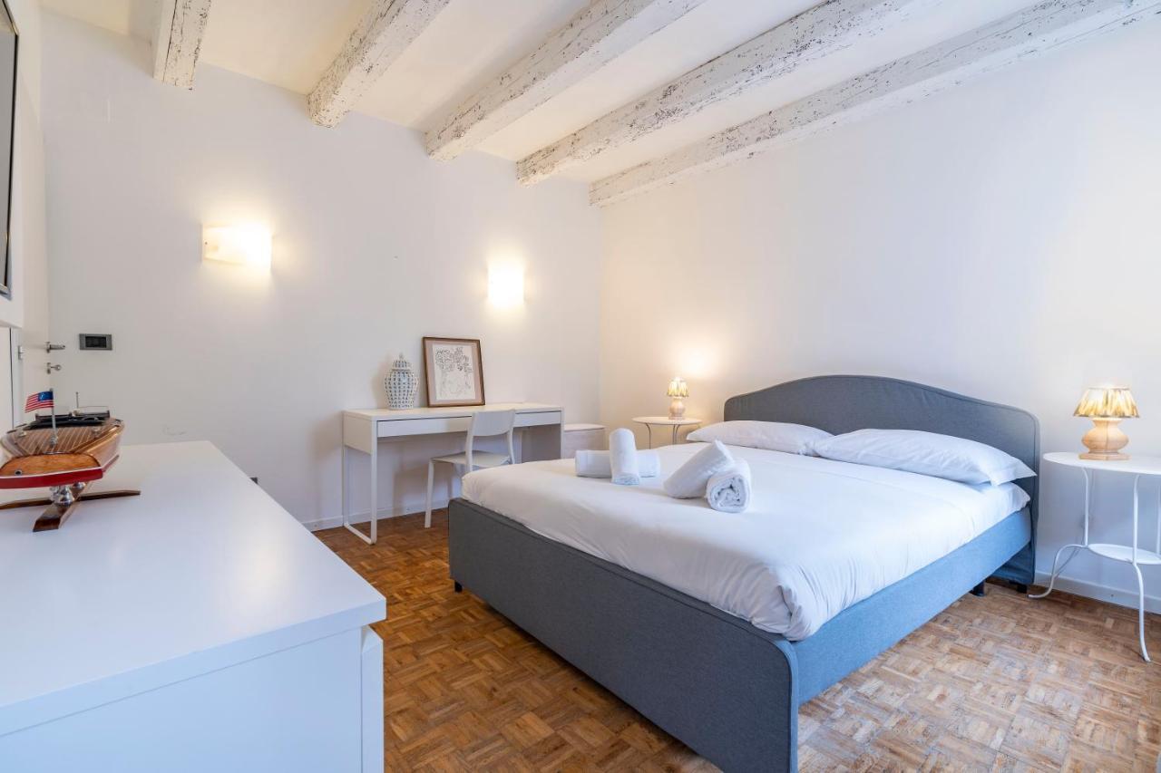 Ca' Del Sol Appartement *