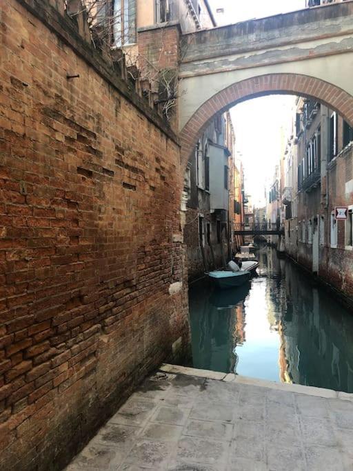 Walk On The Water ✧ 5 Minutes To Rialto Bridge * Venezia