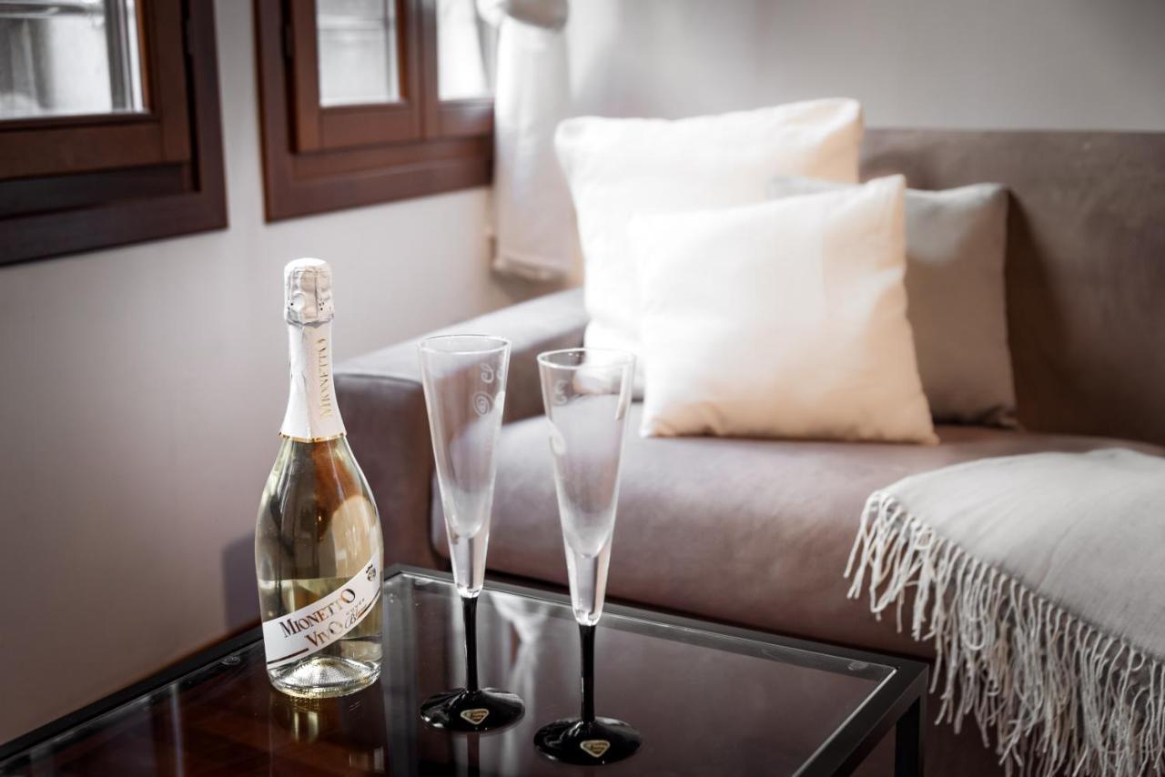 Appartement The In San Marco Rialto