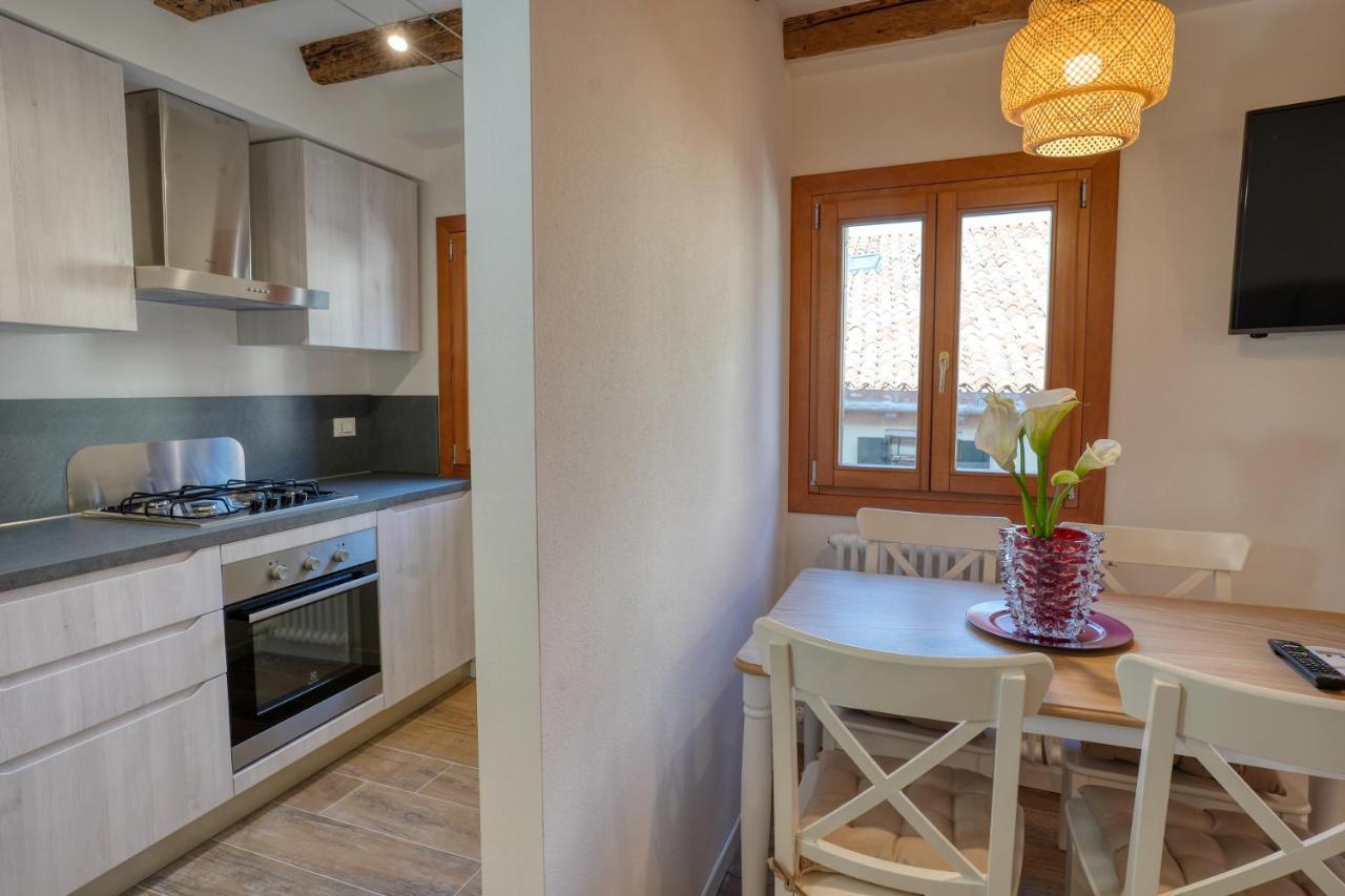 Appartement Ecco Venetië
