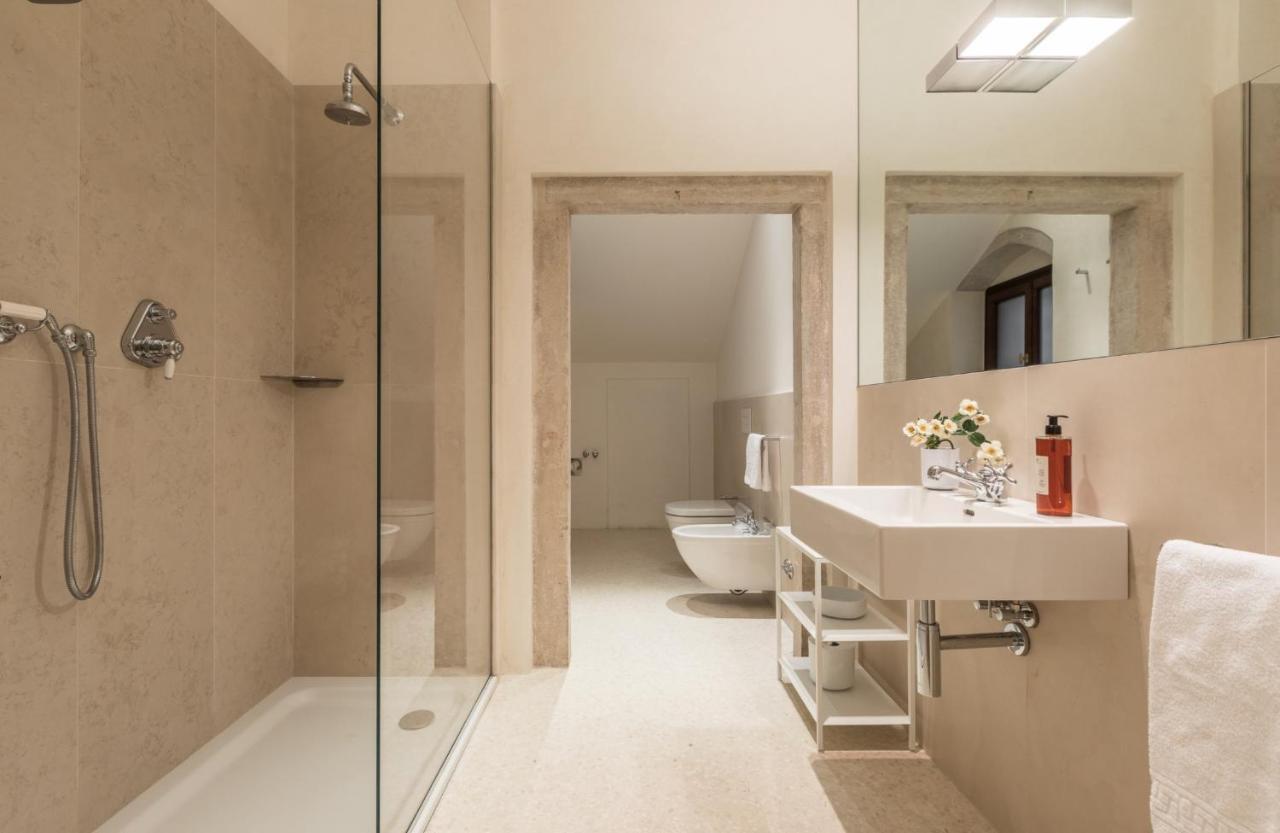 Scaleter - A Fine Luxury In Palazzo With Canal View *