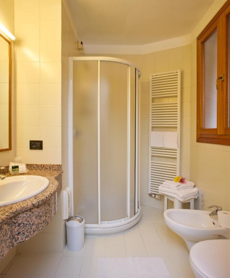 Commercio & Pellegrino Hotel 3*