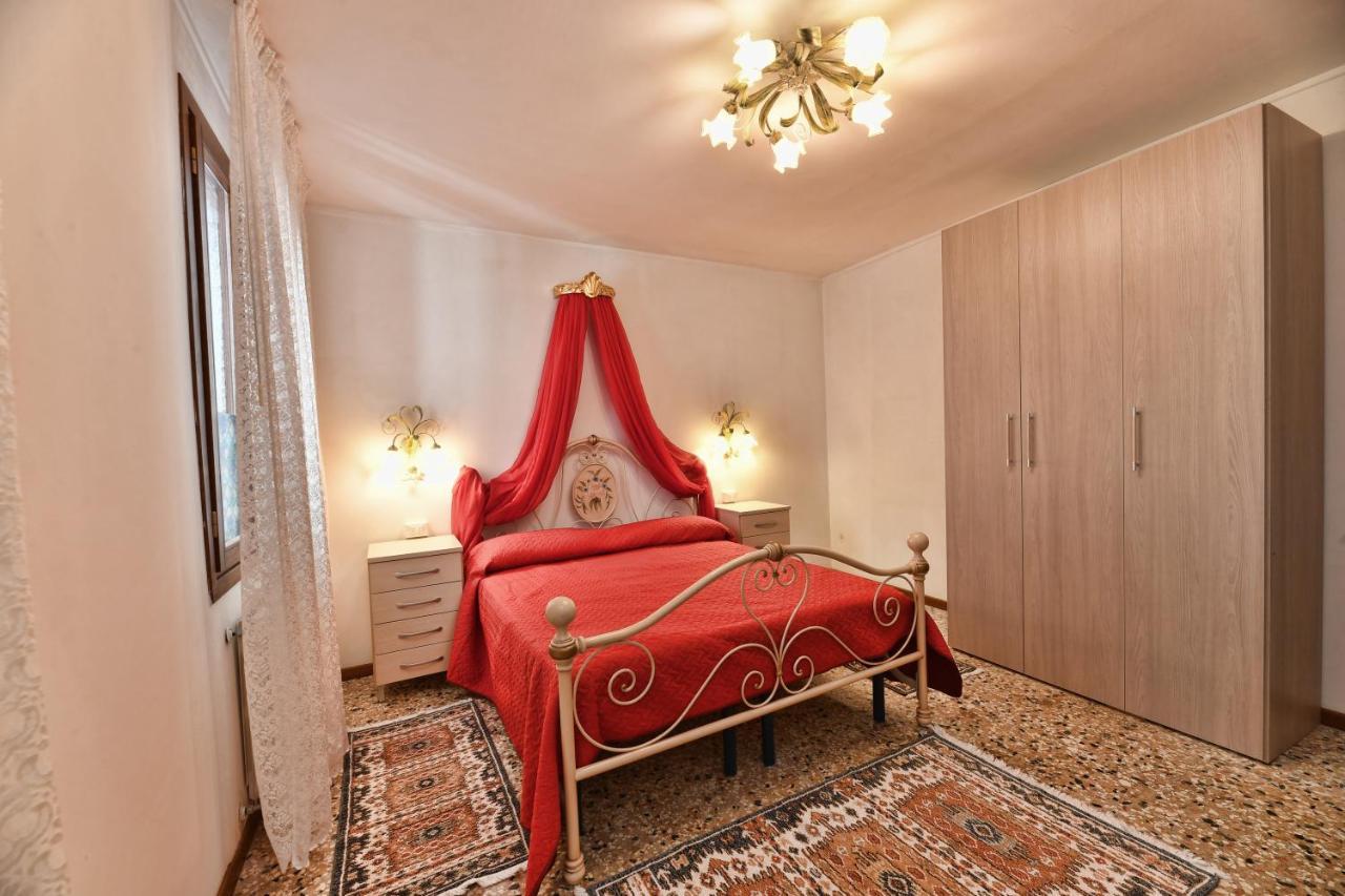 Appartement Corte Veneziana