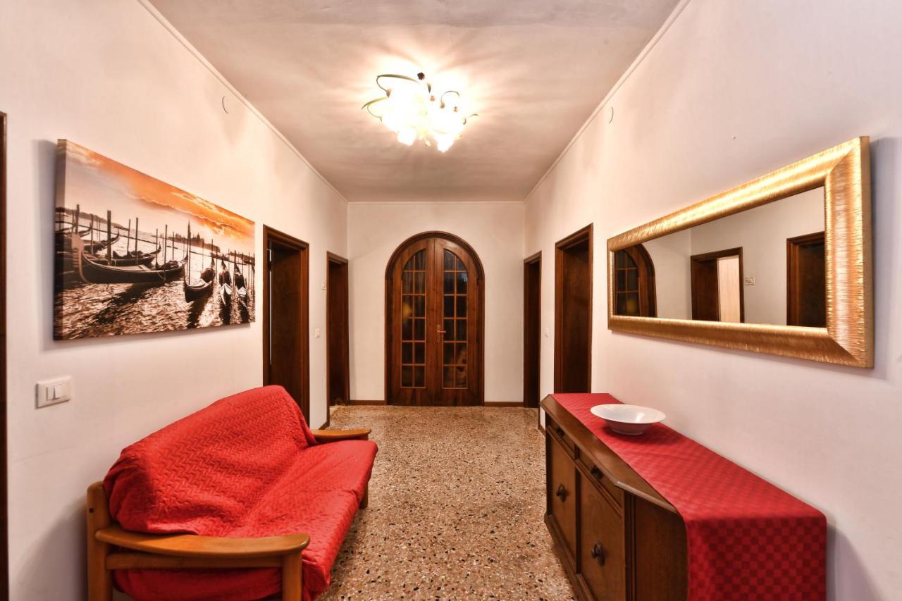 Corte Veneziana * Venetië