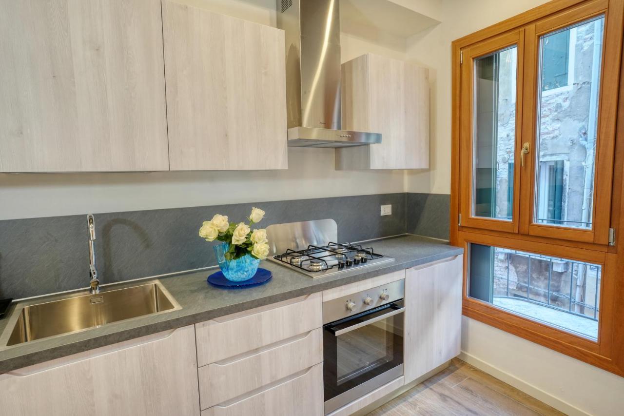 Ecco Appartement Venetië