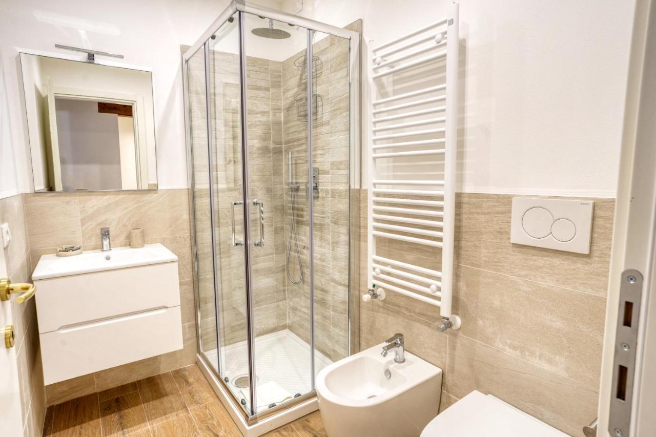 Appartement Ecco *