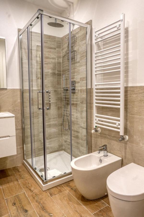 Appartement Ecco *