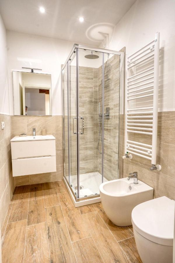 Appartement Ecco *