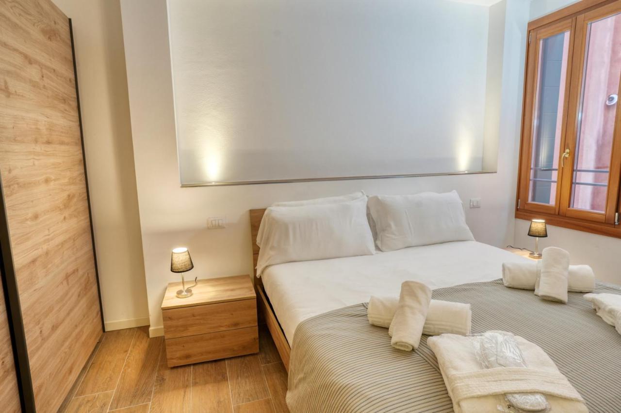 Appartement Ecco