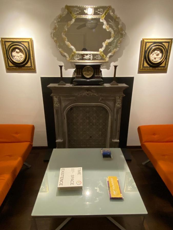 The Other Serenissima Apartment