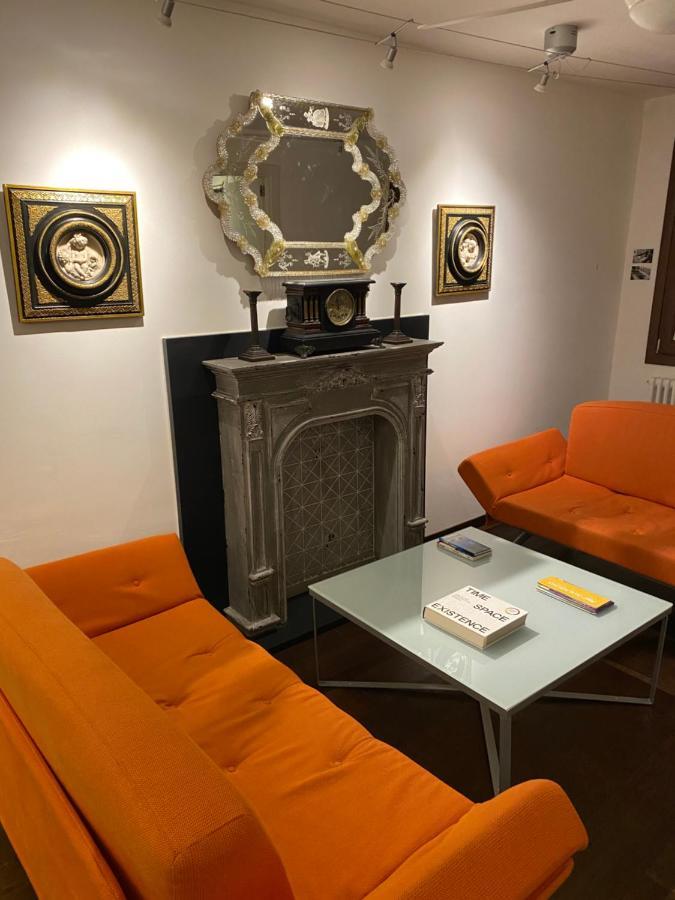 Apartment The Other Serenissima *