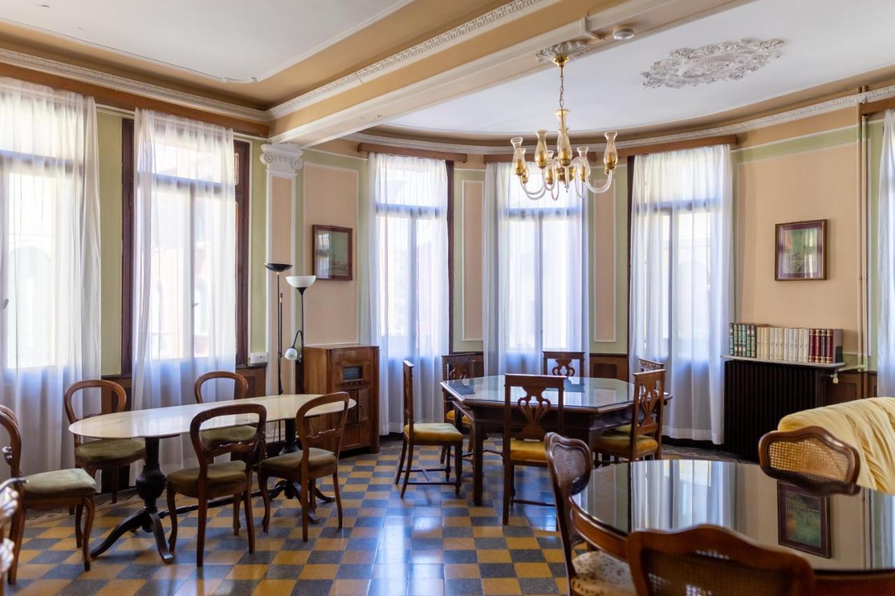 Hostel Domus Civica