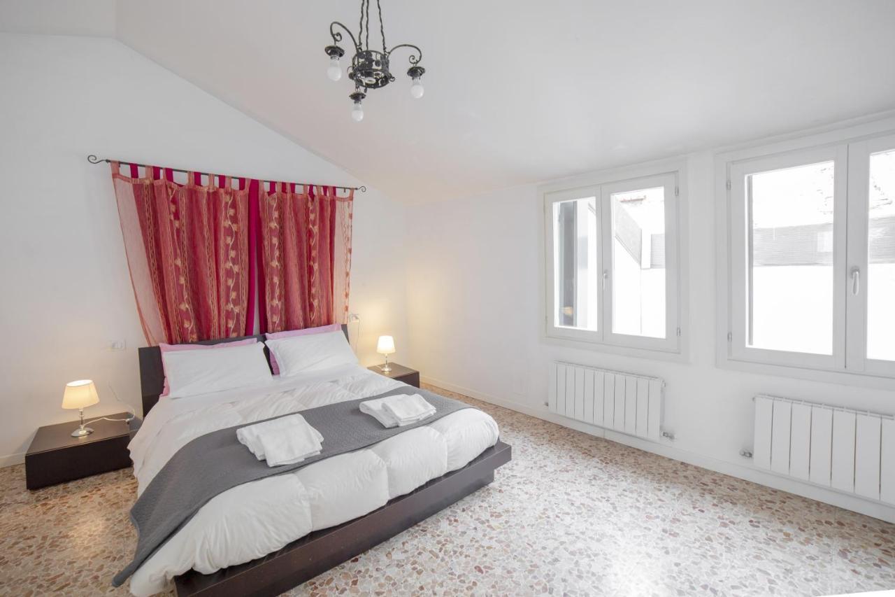 Appartement Ca Rosalba By Venicevillas Venise