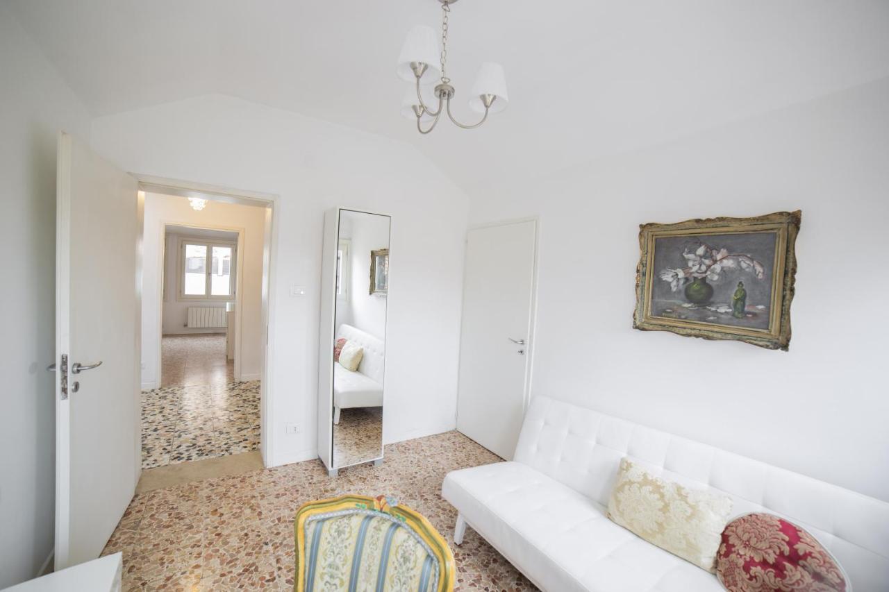 Ca Rosalba By Venicevillas Appartement Venise