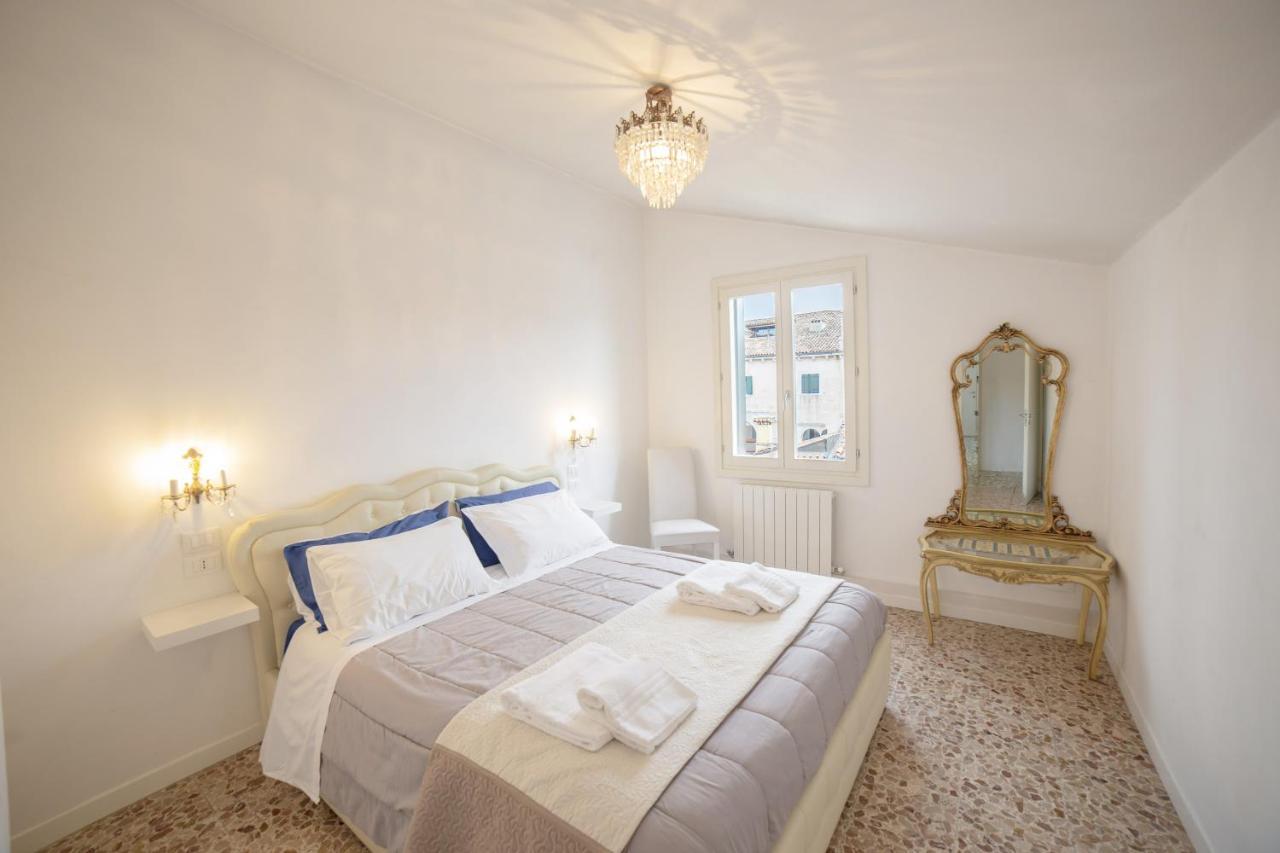 Appartement Ca Rosalba By Venicevillas *